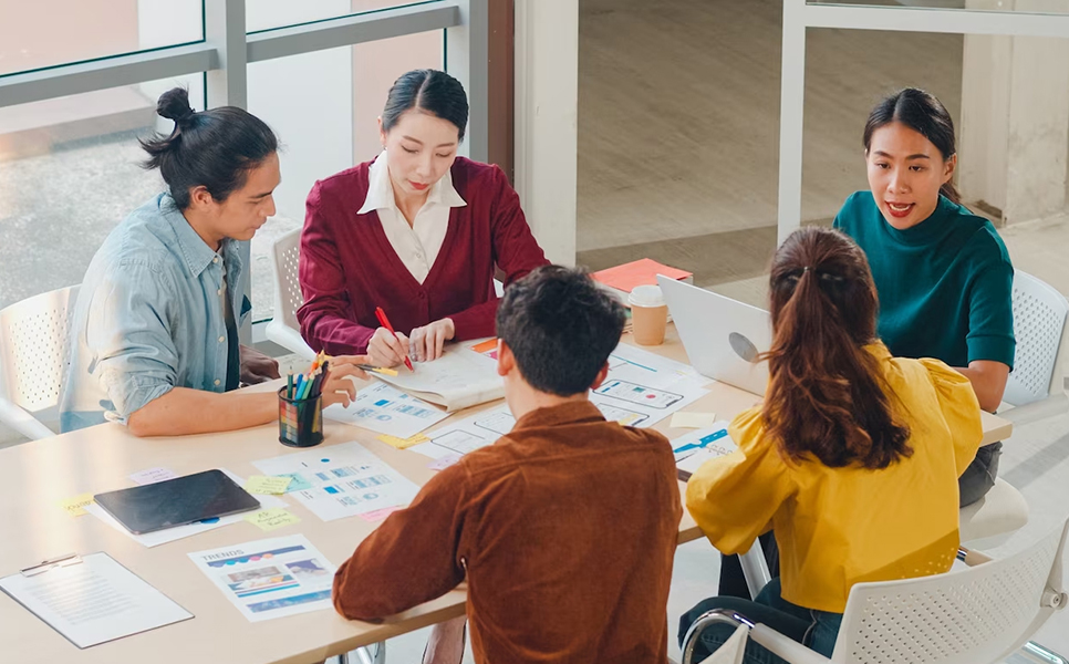 Consulting and Planning